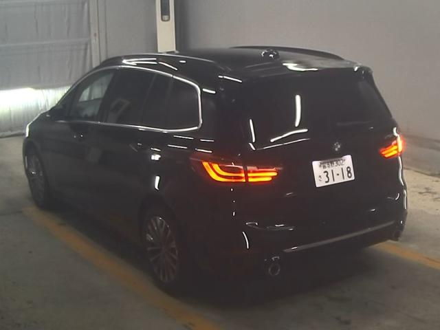 BMW 2 SERIES 2022