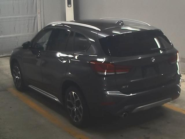 BMW X1 2020