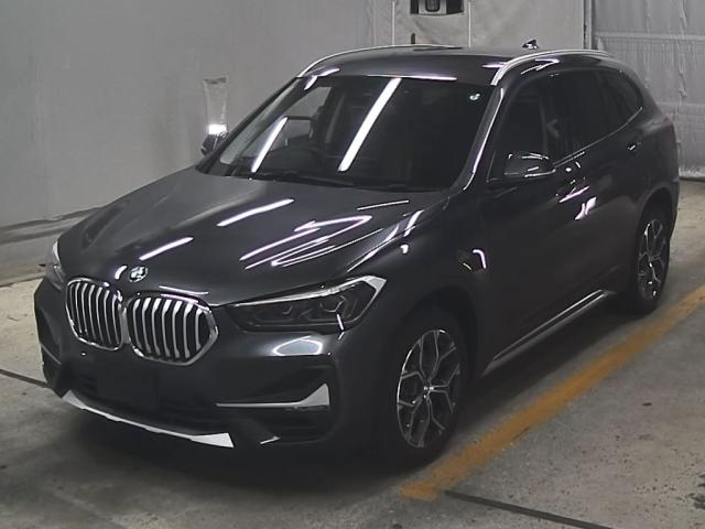 BMW X1 2020