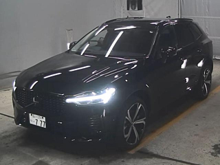 VOLVO XC60 2023