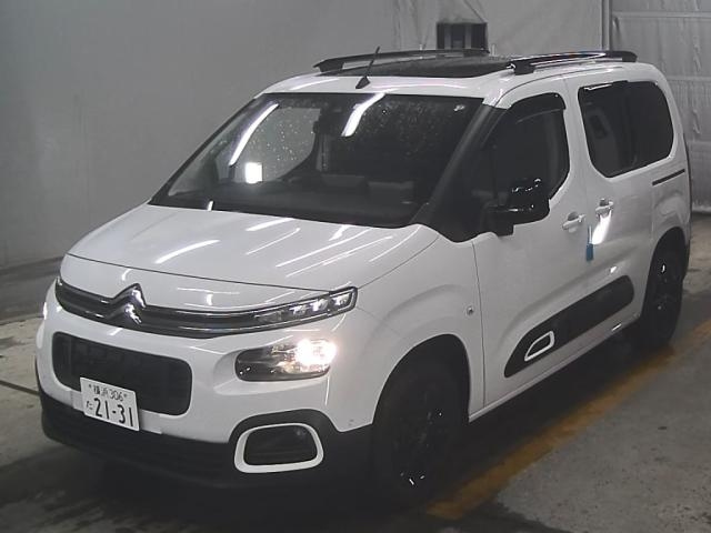 CITROEN BERLINGO 2023