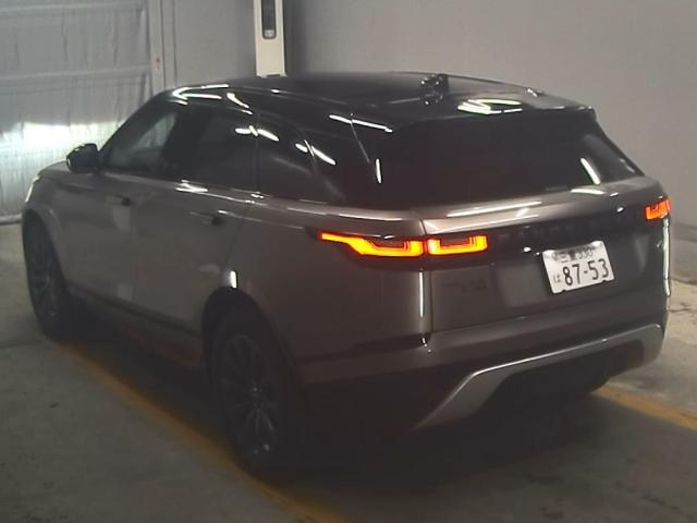 ROVER RANGE ROVER 2019