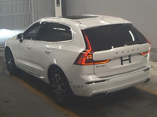 VOLVO XC60 2018
