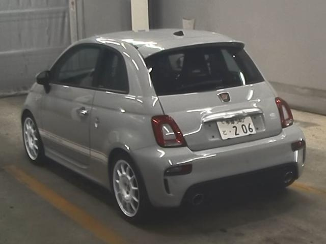 FIAT OTHER 2019