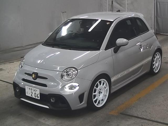 FIAT OTHER 2019