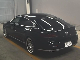 VOLKSWAGEN ARTEON 2017