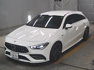 MERCEDES BENZ AMG 2022
