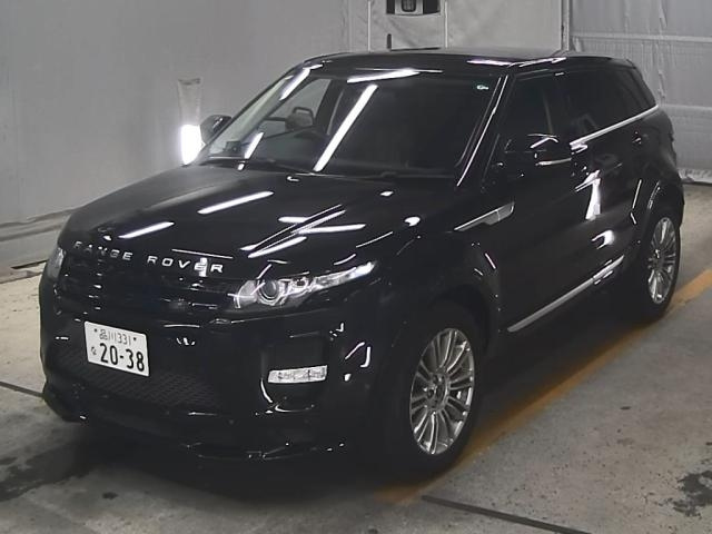 ROVER RANGE ROVER 2013