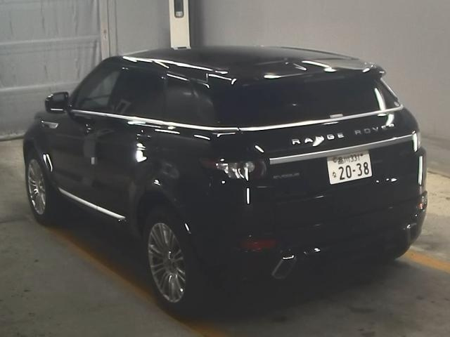 ROVER RANGE ROVER 2013