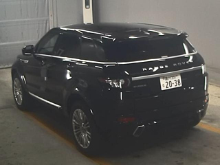 ROVER RANGE ROVER 2013