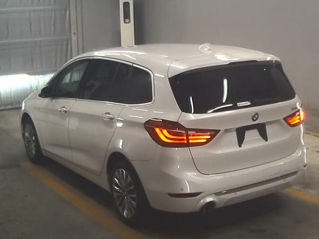 BMW 2 SERIES 2020