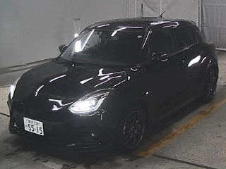 SUZUKI SWIFT 2021