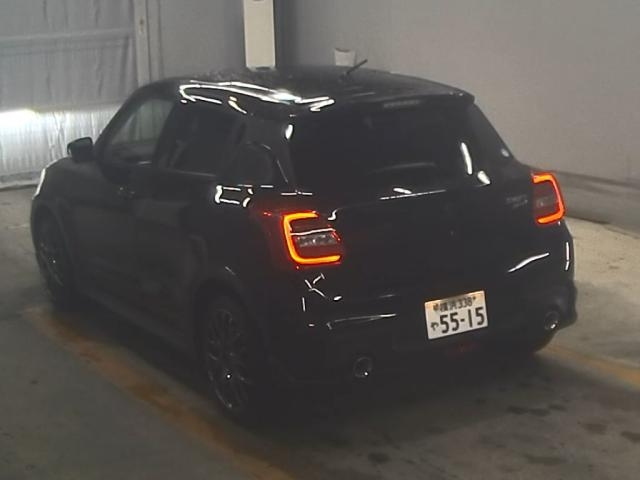 SUZUKI SWIFT 2021