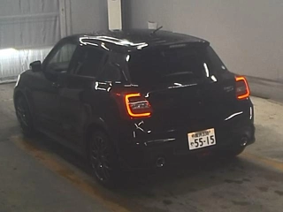 SUZUKI SWIFT 2021