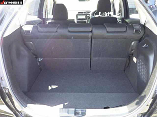 HONDA FIT 2019