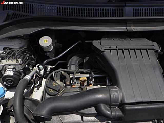 SUZUKI SWIFT 2009