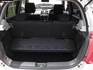 SUZUKI SWIFT 2009