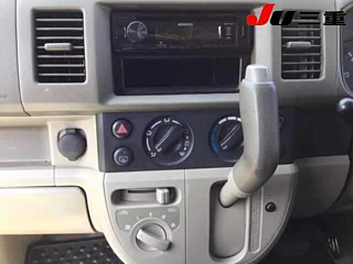 SUZUKI EVERY 2014