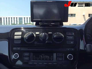 VOLKSWAGEN UP 2014