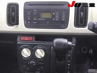 SUZUKI ALTO 2016