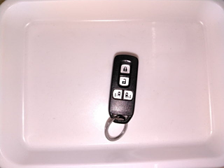 HONDA N BOX 2014