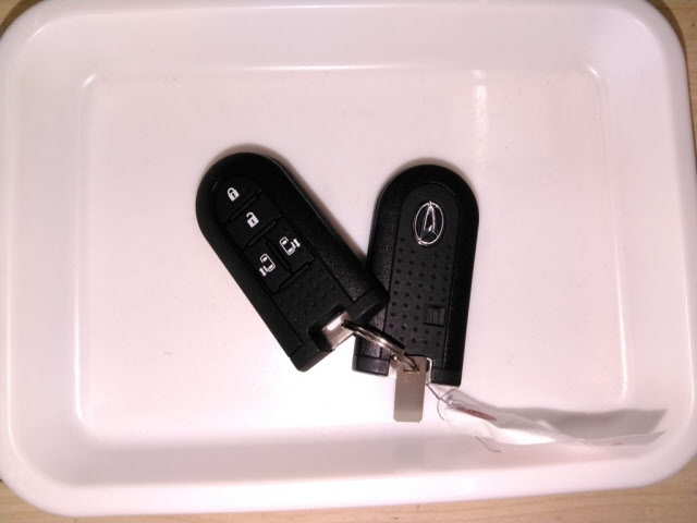 DAIHATSU MOVE CANBUS 2019