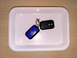 SUZUKI WAGON R 2020