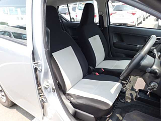 DAIHATSU MIRA E S 2018