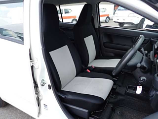 DAIHATSU MIRA E S 2018