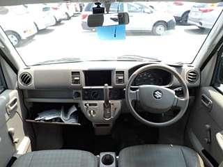 SUZUKI EVERY 2013