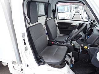 NISSAN CLIPPER TRUCK 2019
