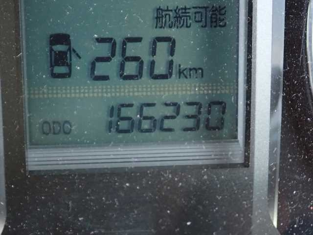 TOYOTA PREMIO 2008