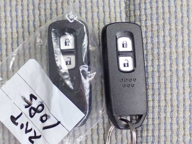 HONDA N WGN 2022