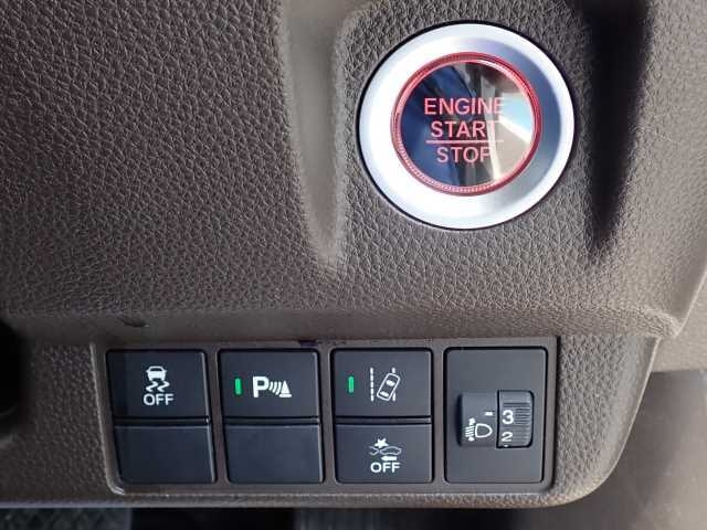 HONDA N WGN 2022