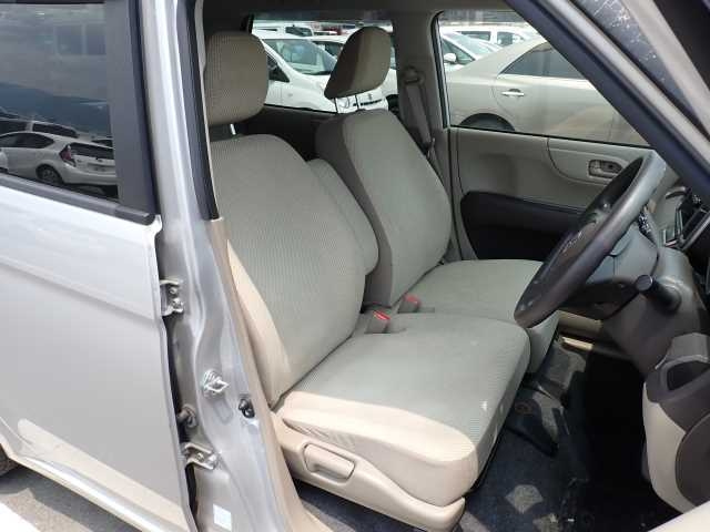 HONDA N ONE 2015