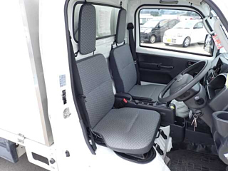 SUZUKI CARRY TRUCK 2019