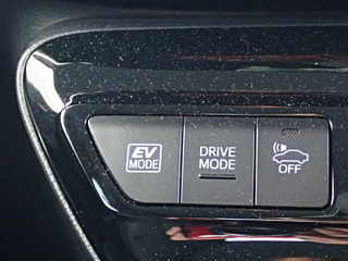 TOYOTA PRIUS 2020