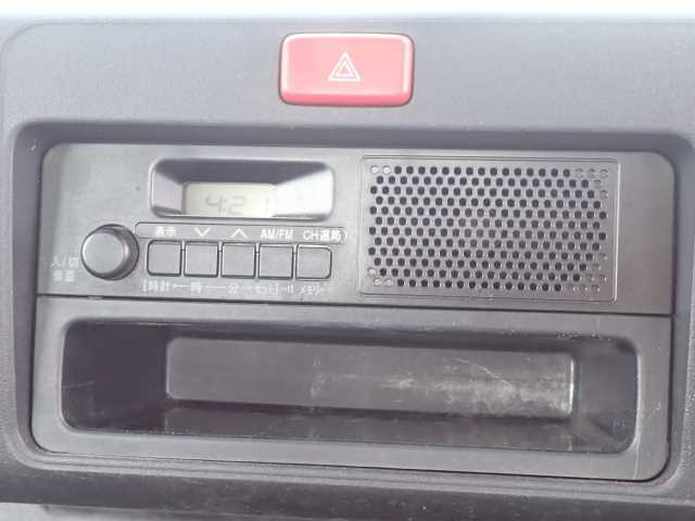 DAIHATSU HIJET TRUCK 2019