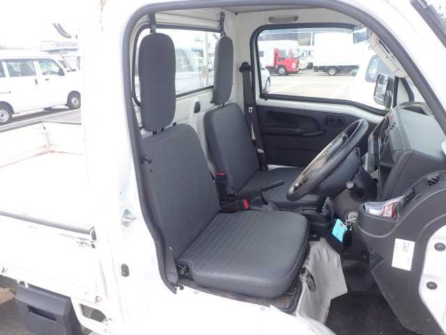 DAIHATSU HIJET TRUCK 2019