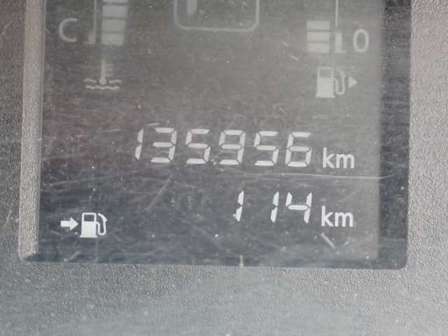 NISSAN CARAVAN VAN 2020