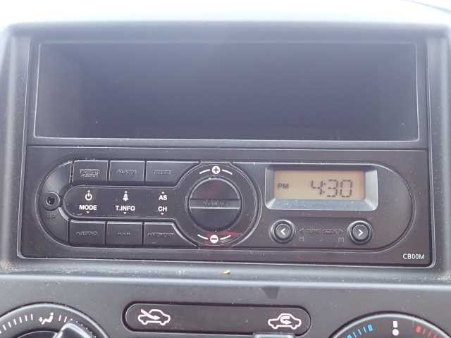 NISSAN NV200 2016