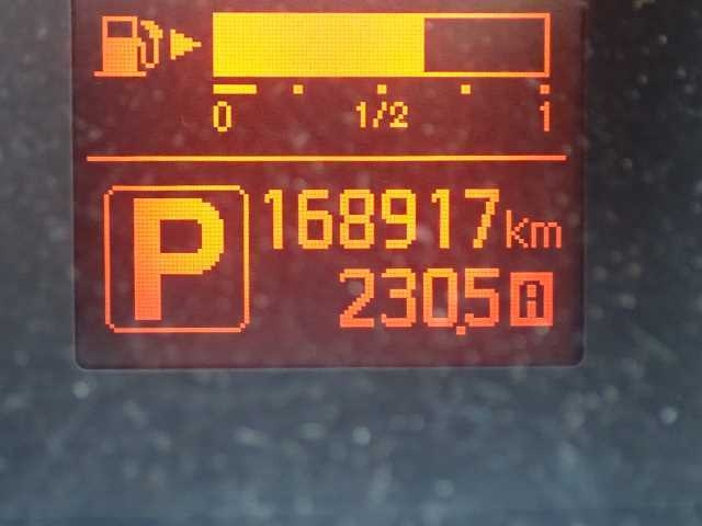 NISSAN NV200 2016