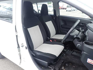 DAIHATSU MIRA E S 2022