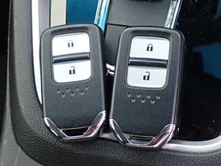 HONDA SHUTTLE 2022