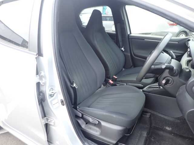 TOYOTA YARIS 2022