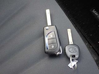 TOYOTA YARIS 2022