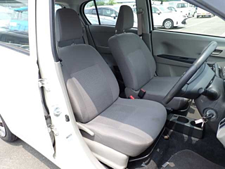 DAIHATSU MIRA E S 2017