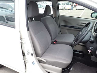 DAIHATSU MIRA E S 2017