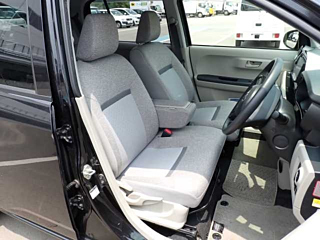 TOYOTA PASSO 2021