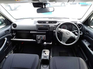 TOYOTA PROBOX 2020
